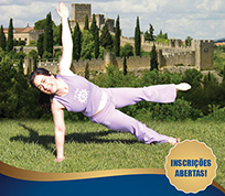 Inscrições Abertas